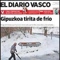 El Diario Vasco (newspaper)