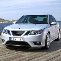 Saab 9-3