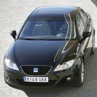 Seat Exeo