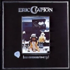 Eric Clapton - No Reason to Cry
