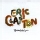 Eric Clapton - Behind the Sun