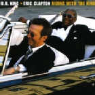 Eric Clapton - Riding with the King