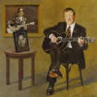 Eric Clapton - Me and Mr. Johnson