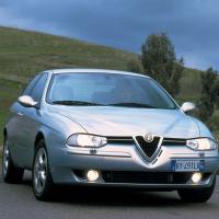 Alfa Romeo 156