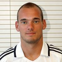 Wesley Sneijder