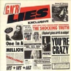Guns N´ Roses - G N´ R Lies