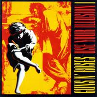 Guns N� Roses - Use Your Illusion I