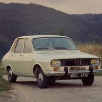 Renault 12