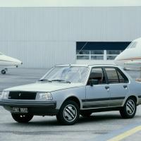 Renault 18