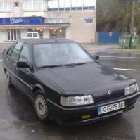 Renault 21