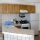 Limpiar la cocina