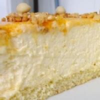 Tarta al whisky