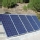 Paneles solares fotovoltaicos