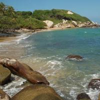 Tayrona National Park (Colombia)