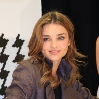 Miranda Kerr