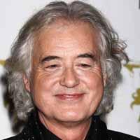 Jimmy Page