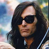 John Cipollina