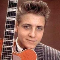 Eddie Cochran