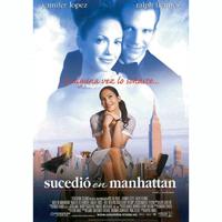 Sucedió en Manhattan