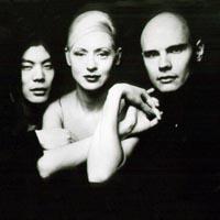 The Smashing Pumpkins
