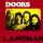 The Doors - L.A. Woman