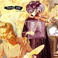 Green Day - Insomniac