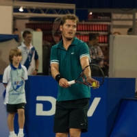Thomas Enqvist