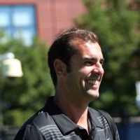 Cedric Pioline