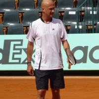 Andrei Medvedev