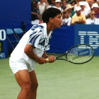 Michael Chang