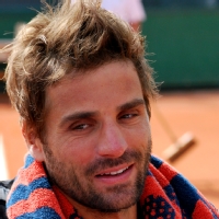 Arnaud Clement