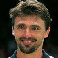 Goran Ivanisevic