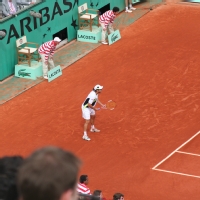 Gaston Gaudio