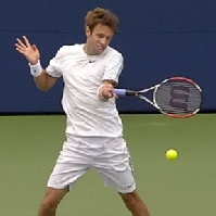 Daniel Nestor