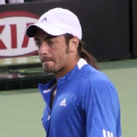 Nicolas Massu