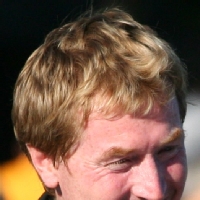 Mark Woodforde