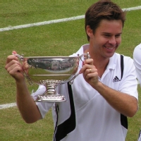 Todd Woodbridge