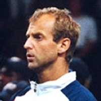 Thomas Muster