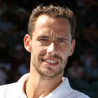 Michael Llodra