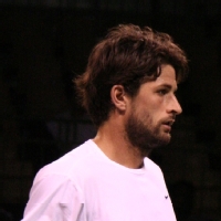Olivier Patience