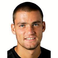 Mikhail Youzhny
