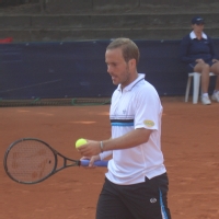 Olivier Rochus
