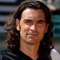 Sergi Bruguera