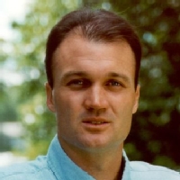 David Wheaton