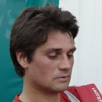 Arnaud Boetsch