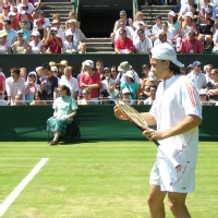 Guillermo Coria