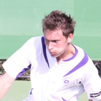 Nicolas Mahut