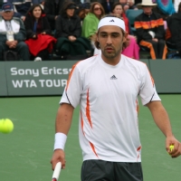 Marcos Baghdatis