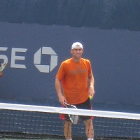 Robby Ginepri