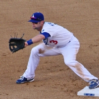 Adam Kennedy